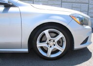 2014 Mercedes-Benz CLA 250 in Decatur, GA 30032 - 2336404 9