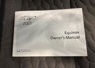 2021 Chevrolet Equinox in Milwaulkee, WI 53221 - 2336410 85