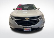 2021 Chevrolet Equinox in Milwaulkee, WI 53221 - 2336410 2