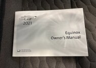 2021 Chevrolet Equinox in Milwaulkee, WI 53221 - 2336410 27