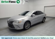 2015 Toyota Camry in Conyers, GA 30094 - 2336436 1