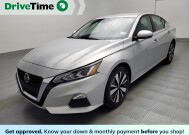 2022 Nissan Altima in Fort Worth, TX 76116 - 2336471 1