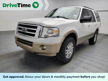 2013 Ford Expedition in Lubbock, TX 79424