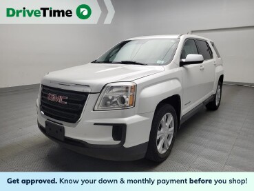 2017 GMC Terrain in Tyler, TX 75701