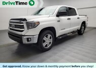 2017 Toyota Tundra in Fort Worth, TX 76116 - 2336485 1