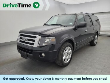 2014 Ford Expedition EL in Tallahassee, FL 32304