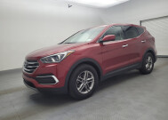 2018 Hyundai Santa Fe in Fayetteville, NC 28304 - 2336537 2