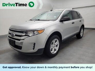 2013 Ford Edge in Fayetteville, NC 28304