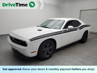 2013 Dodge Challenger in Lakewood, CO 80215