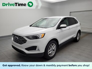 2022 Ford Edge in Lakewood, CO 80215