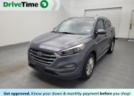 2017 Hyundai Tucson in Columbus, OH 43228 - 2336600 1