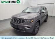 2019 Jeep Grand Cherokee in Fairfield, OH 45014 - 2336601 1
