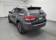 2019 Jeep Grand Cherokee in Fairfield, OH 45014 - 2336601 5