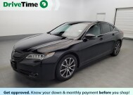 2017 Acura TLX in Plymouth Meeting, PA 19462 - 2336607 1