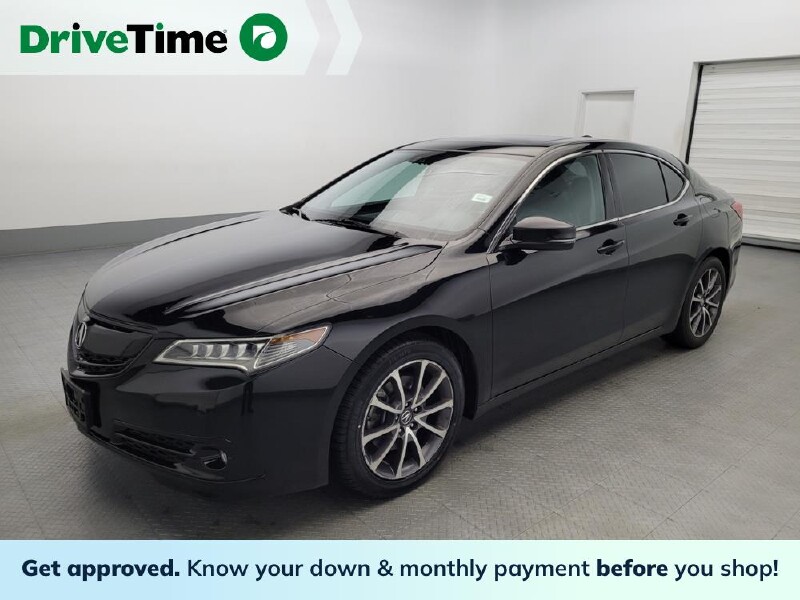 2017 Acura TLX in Plymouth Meeting, PA 19462 - 2336607