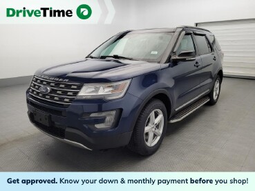 2017 Ford Explorer in Owings Mills, MD 21117