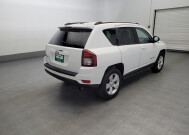 2016 Jeep Compass in Plymouth Meeting, PA 19462 - 2336612 9