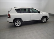 2016 Jeep Compass in Plymouth Meeting, PA 19462 - 2336612 10