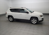 2016 Jeep Compass in Plymouth Meeting, PA 19462 - 2336612 11
