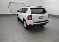 2016 Jeep Compass in Plymouth Meeting, PA 19462 - 2336612 5