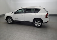 2016 Jeep Compass in Plymouth Meeting, PA 19462 - 2336612 3