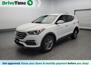 2018 Hyundai Santa Fe in Newport News, VA 23601 - 2336620 1