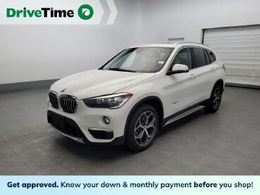 2017 BMW X1 in Owings Mills, MD 21117