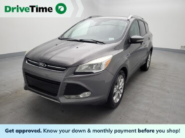 2014 Ford Escape in Independence, MO 64055