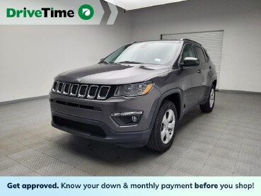 2020 Jeep Compass in Temple Hills, MD 20746