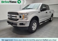 2018 Ford F150 in Montclair, CA 91763 - 2336661 1
