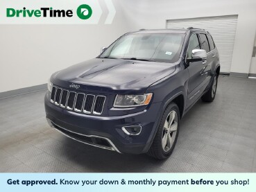 2014 Jeep Grand Cherokee in Columbus, OH 43228