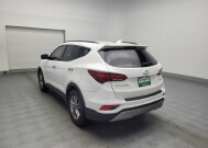2017 Hyundai Santa Fe in Columbus, GA 31909 - 2336735 5