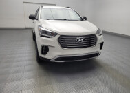 2017 Hyundai Santa Fe in Oklahoma City, OK 73139 - 2336739 14
