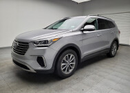 2017 Hyundai Santa Fe in Eastpointe, MI 48021 - 2336765 2