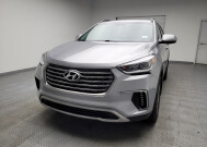 2017 Hyundai Santa Fe in Eastpointe, MI 48021 - 2336765 15