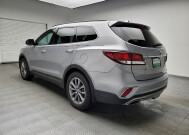 2017 Hyundai Santa Fe in Eastpointe, MI 48021 - 2336765 3