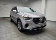 2017 Hyundai Santa Fe in Eastpointe, MI 48021 - 2336765 13