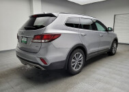 2017 Hyundai Santa Fe in Eastpointe, MI 48021 - 2336765 10
