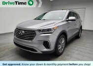 2017 Hyundai Santa Fe in Eastpointe, MI 48021 - 2336765 1