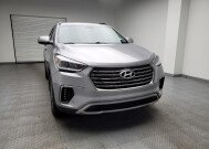 2017 Hyundai Santa Fe in Eastpointe, MI 48021 - 2336765 14
