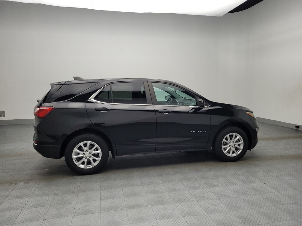 2021 Chevrolet Equinox in Union City, GA 30291 - 2336772 43