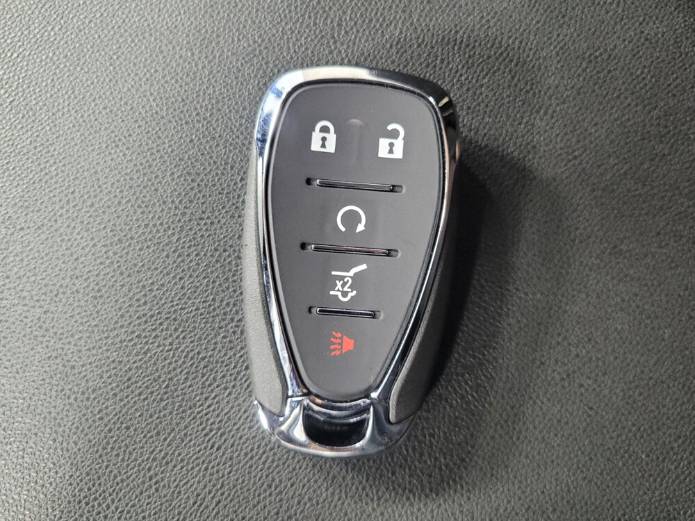 2021 Chevrolet Equinox in Union City, GA 30291 - 2336772 65