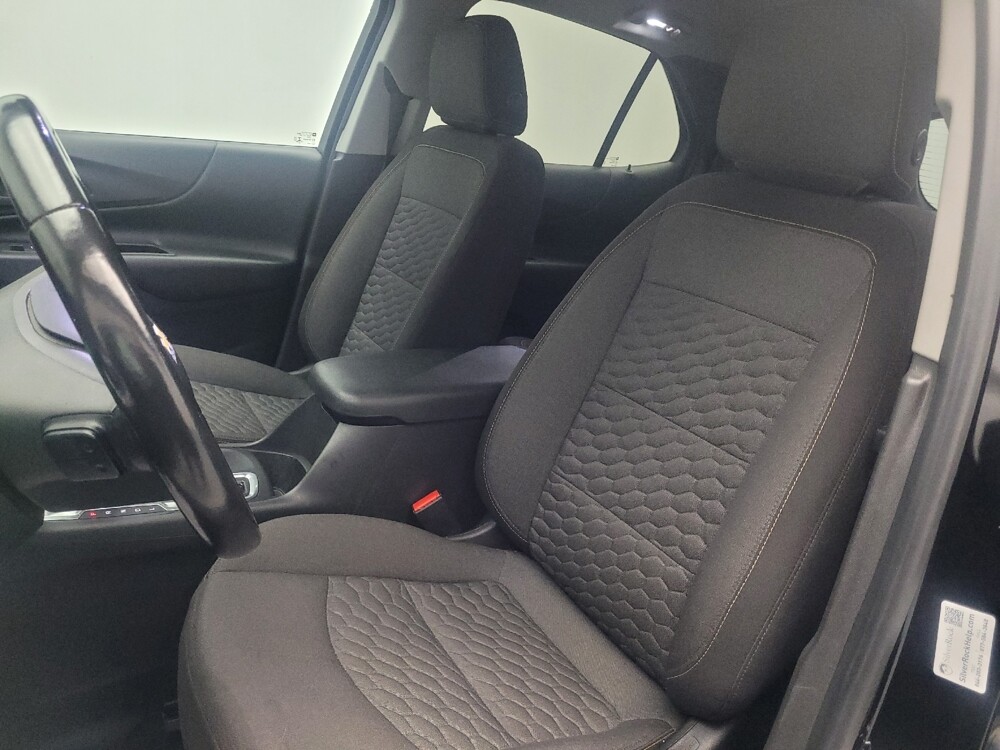 2021 Chevrolet Equinox in Union City, GA 30291 - 2336772 17