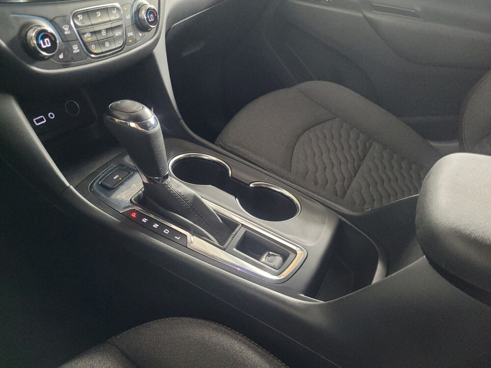 2021 Chevrolet Equinox in Union City, GA 30291 - 2336772 59