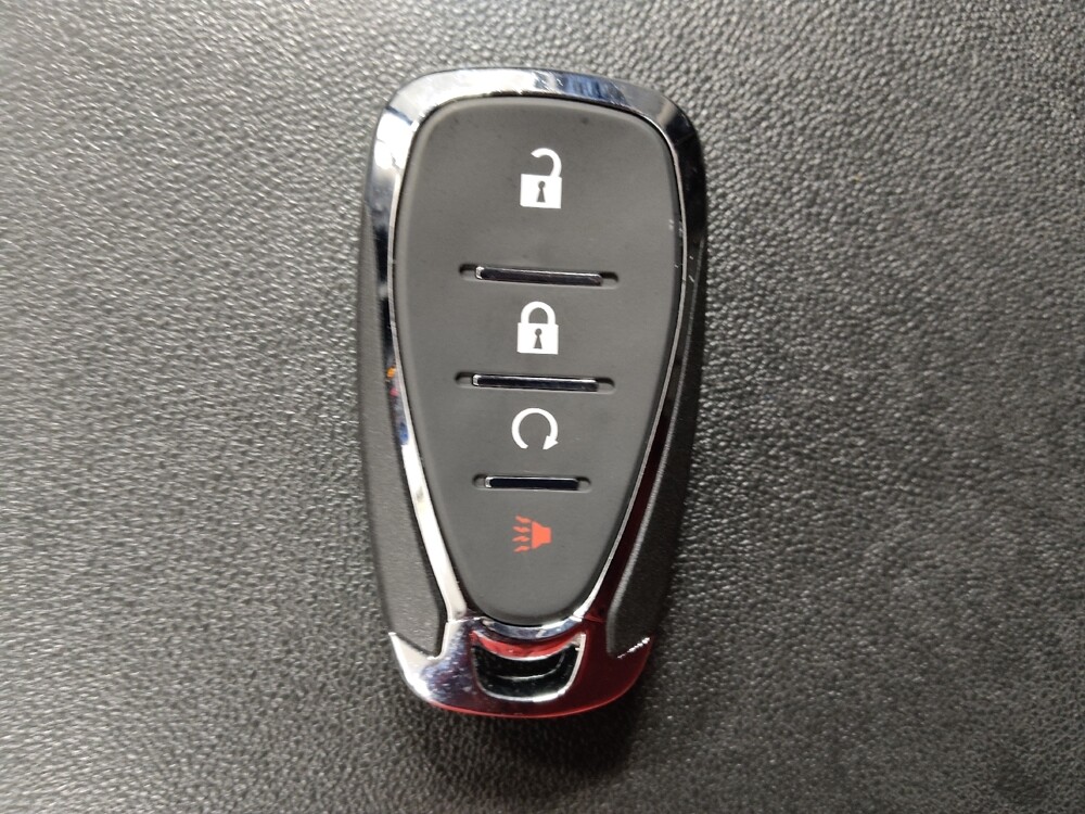 2021 Chevrolet Equinox in Union City, GA 30291 - 2336772 32