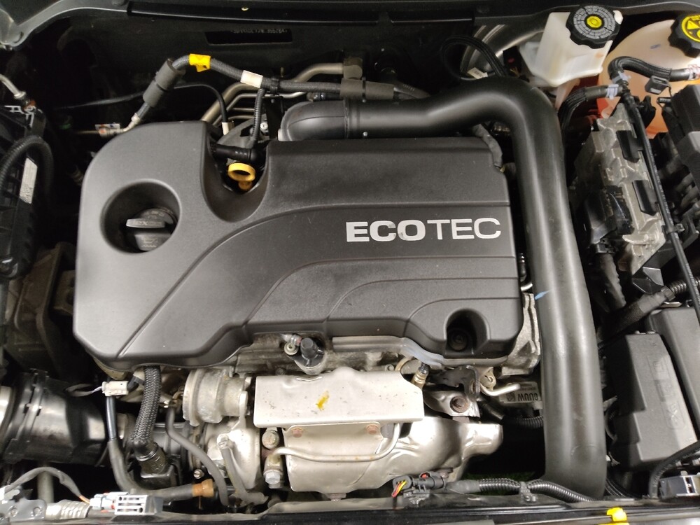 2021 Chevrolet Equinox in Union City, GA 30291 - 2336772 30