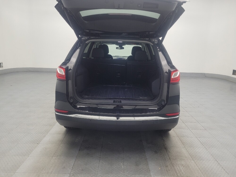 2021 Chevrolet Equinox in Union City, GA 30291 - 2336772 29