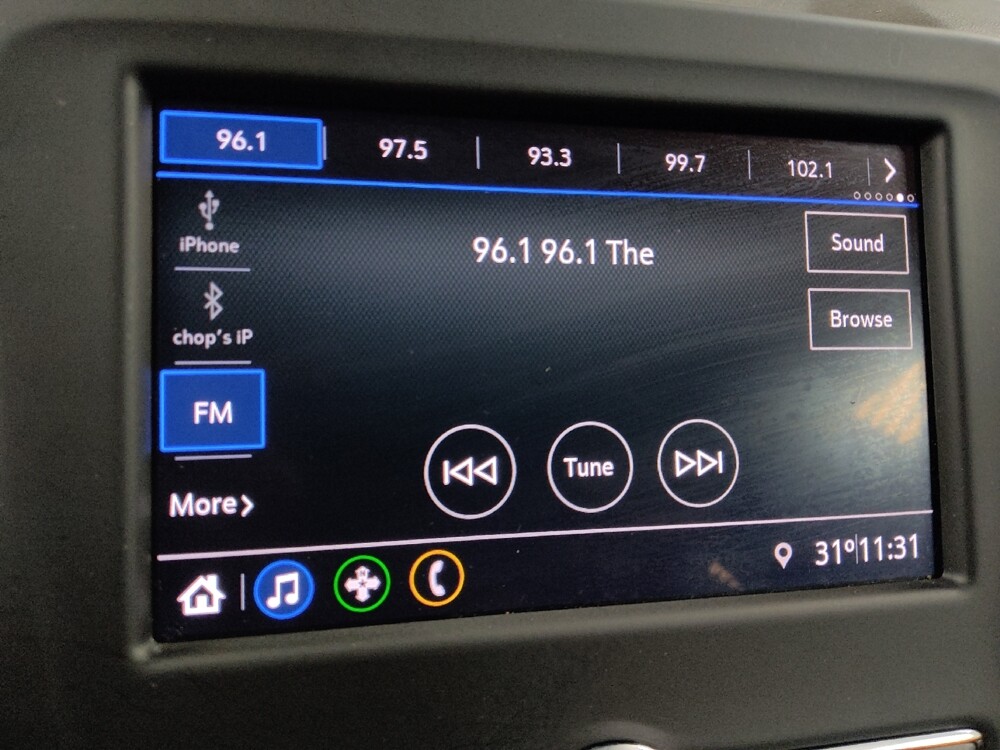 2021 Chevrolet Equinox in Union City, GA 30291 - 2336772 25