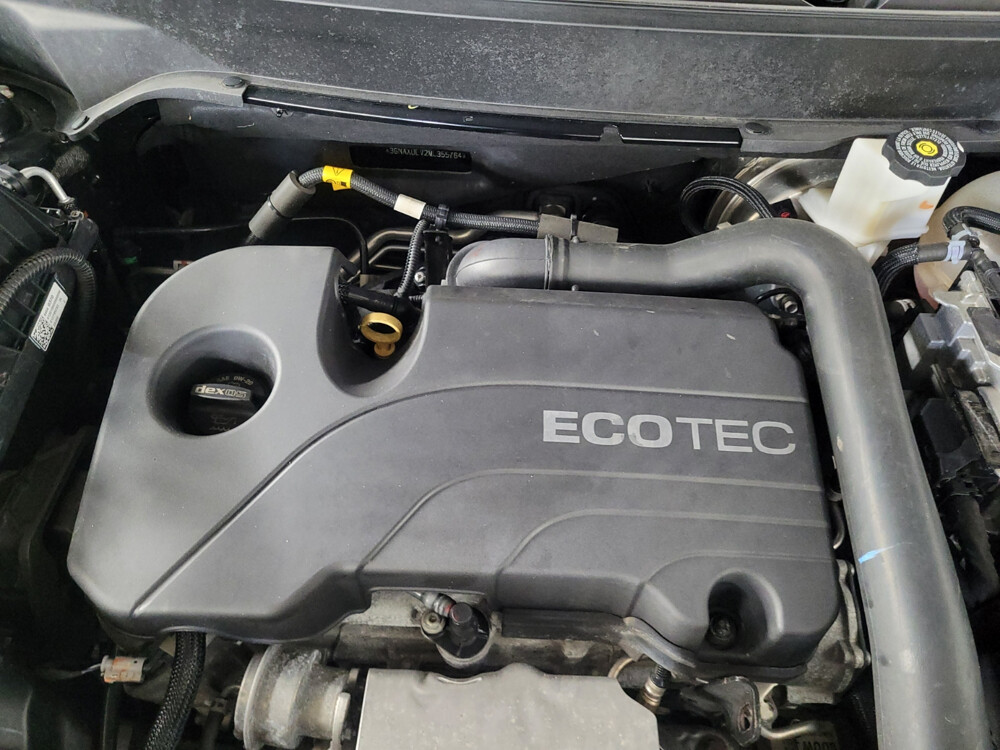 2021 Chevrolet Equinox in Union City, GA 30291 - 2336772 63