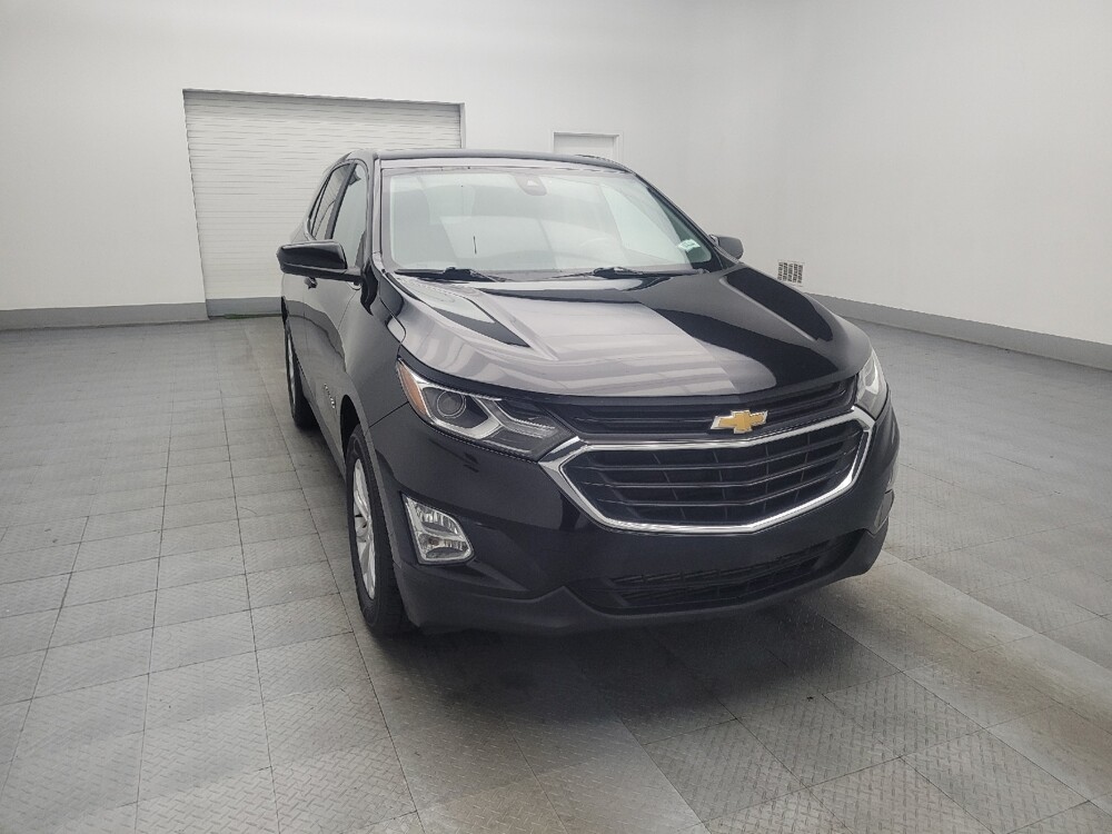 2021 Chevrolet Equinox in Union City, GA 30291 - 2336772 13